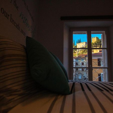 Azzurro Apartment Piran Exteriör bild