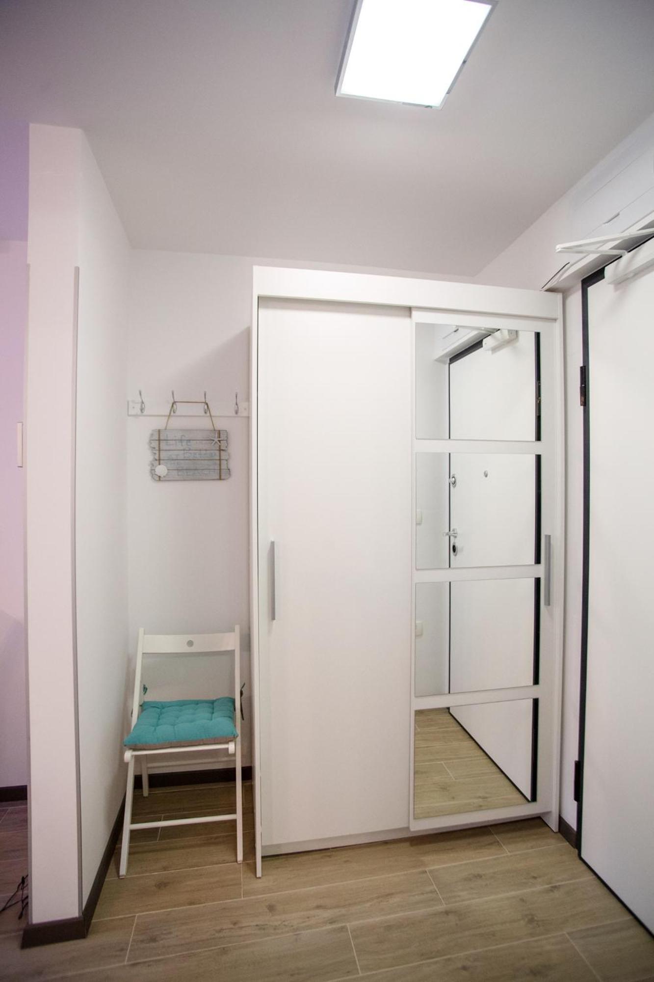 Azzurro Apartment Piran Exteriör bild