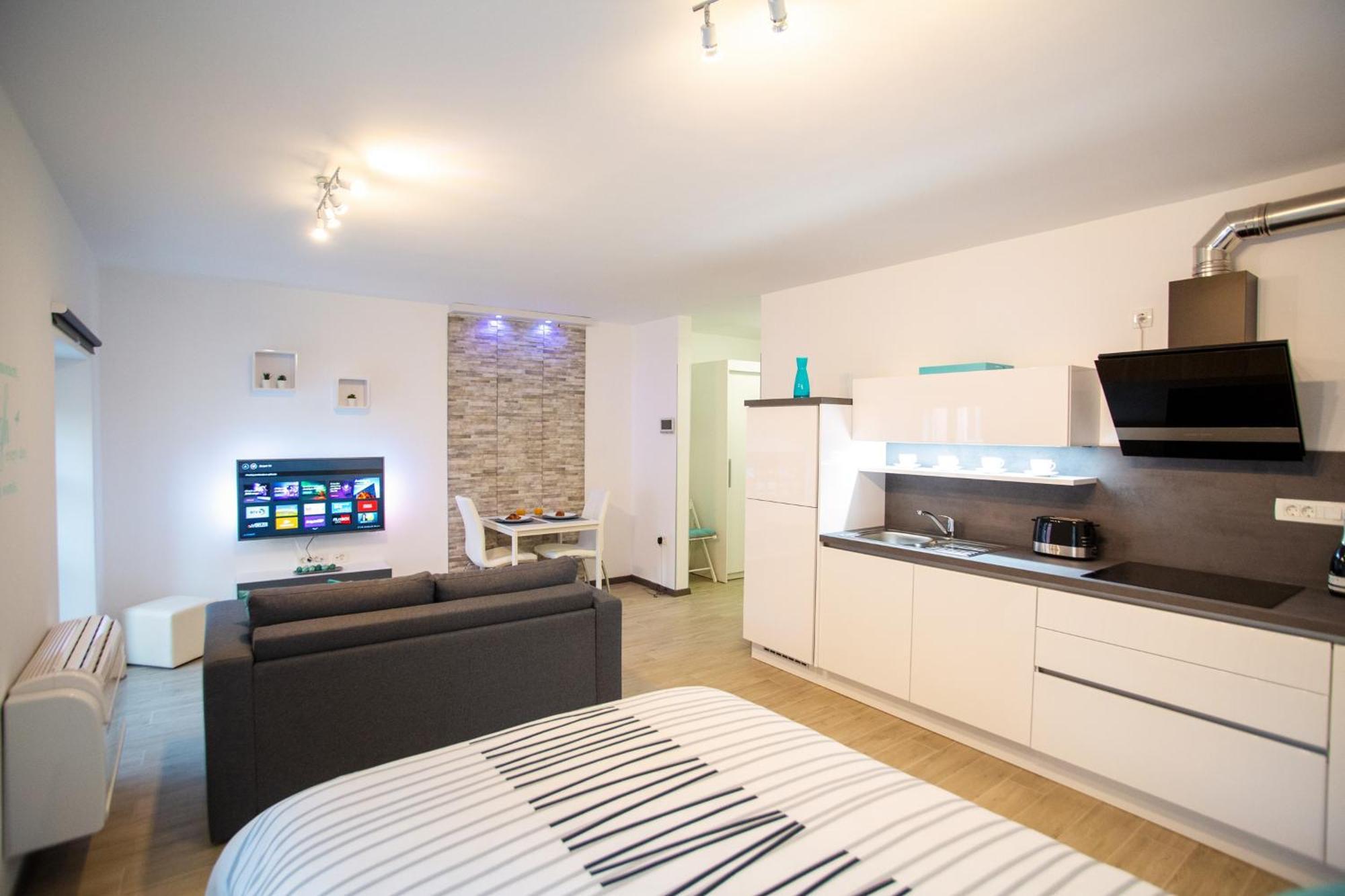 Azzurro Apartment Piran Exteriör bild